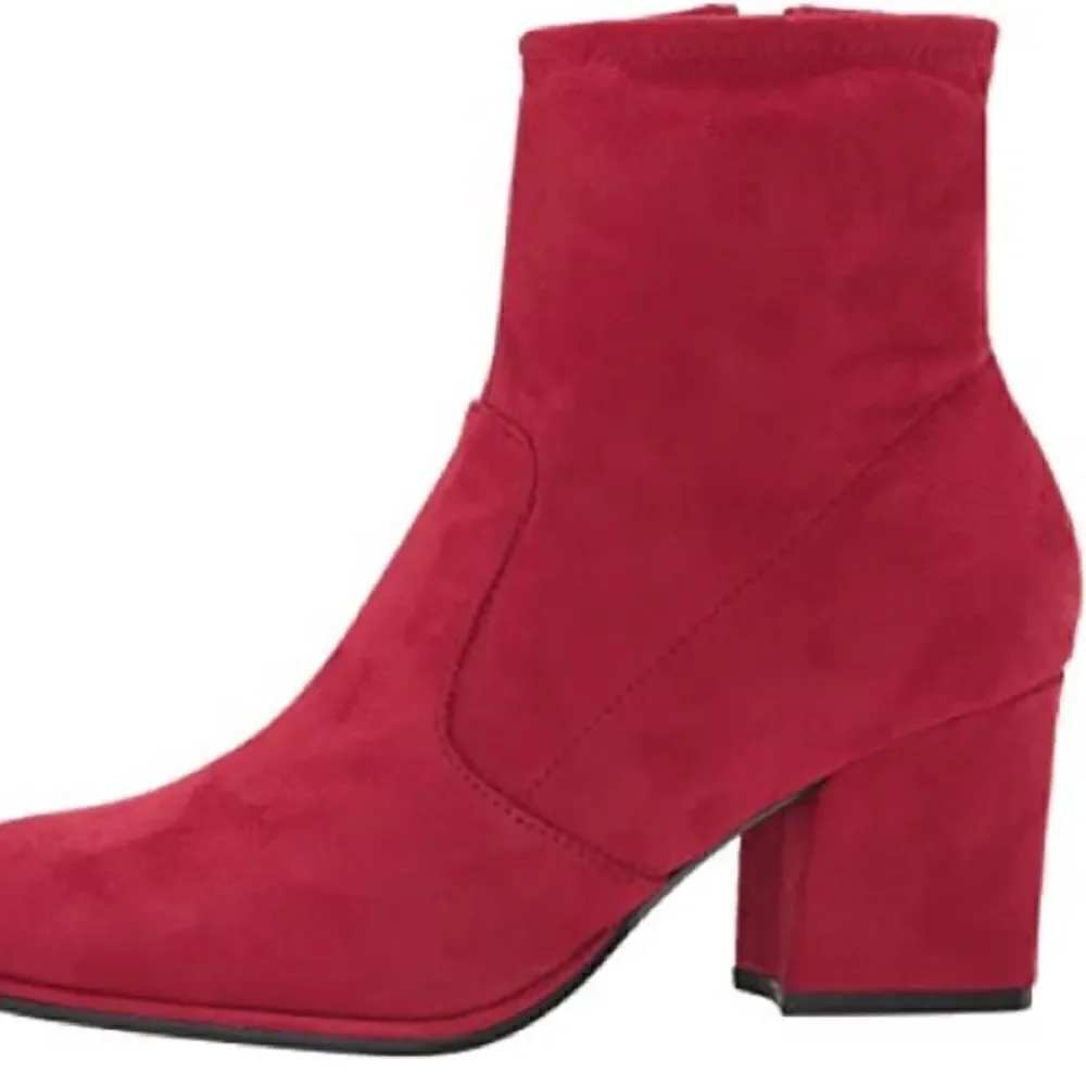 MARC Fisher Ankle Boots